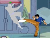 Jackie Chan Adventures: Rely on Relics