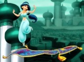 Jasmine´s Flying High