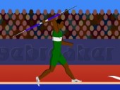 Javelin Champion