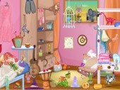 Jenny's Crazy Room