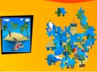 Jig Saw Puzzle: Paradise Island