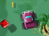 Jungle Rush 2