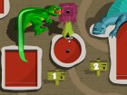 Jurassic Putt