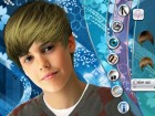 Justin Bieber New Look