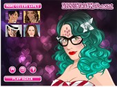 Katy Perry Makeover