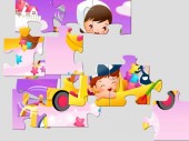 Kids Jigsaw