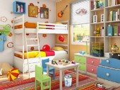 Kids Room Secrets