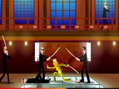 Kill Bill 2