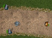 King's Mercenaries