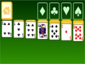 Klondike Solitaire