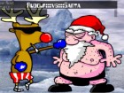 Kristmas Kombat