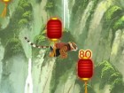 Kung Fu Panda World: Tigress Jump