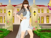 Lady Charlotte: Elegant Evening