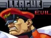 League Of Evil