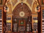 Library Hidden Object