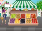 Lisa Fruit Shop