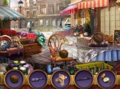 Love Letter - hidden objects