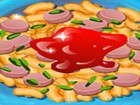 Mac N Cheese