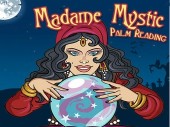 Madame Mystic 2