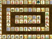Mahjong Connect II