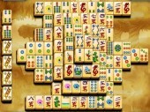 Mahjong of the 3 Kingdoms