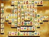 Mahjong of the 3 Kingdoms