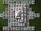 Mahjongg 3D