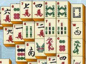 Mahjongg