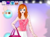 Makeover designer