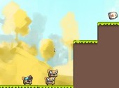 Making Monkeys