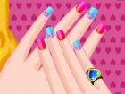 Manicure Salon