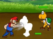 Mario Beatdown