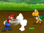 Mario Beatdown