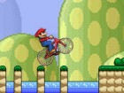 Mario BMX Ultimate 2