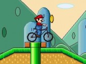 Mario Bmx