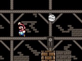 Mario Ghosthouse
