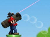 Mario Gun