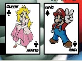 Mario Poker