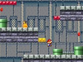 Mario Tower Coins 2