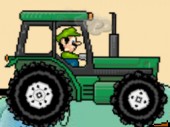 Mario Tractor 2
