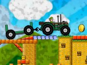 Mario Tractor 2013