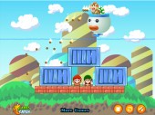 Mario War Escape