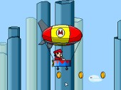 Mario Zeppelin