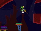 Marvin the Martian's: Jet Pack Getaway