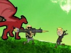 Mass Mayhem 3