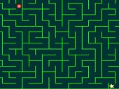 Maze