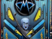 Megamind Pinball