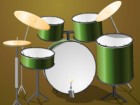 Memorable Drums