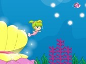 Mermaid Tales: Prince of the Sea