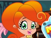 Mermaid World